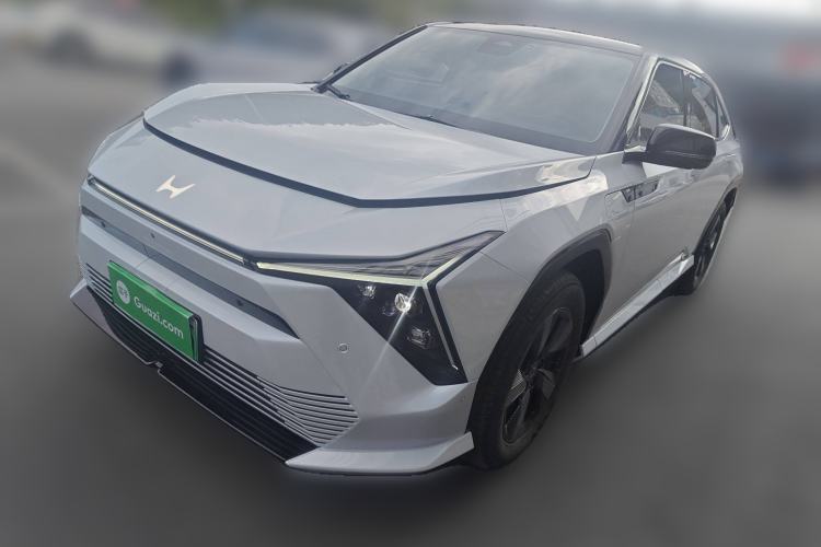 Used Honda S7 2025 Trailblazer Edition