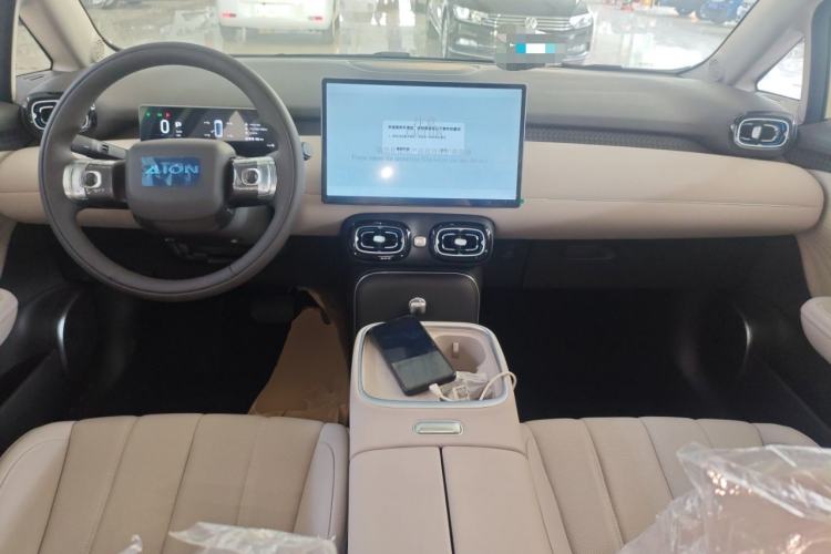 Used AION UT 2025 420 Prestige Edition
