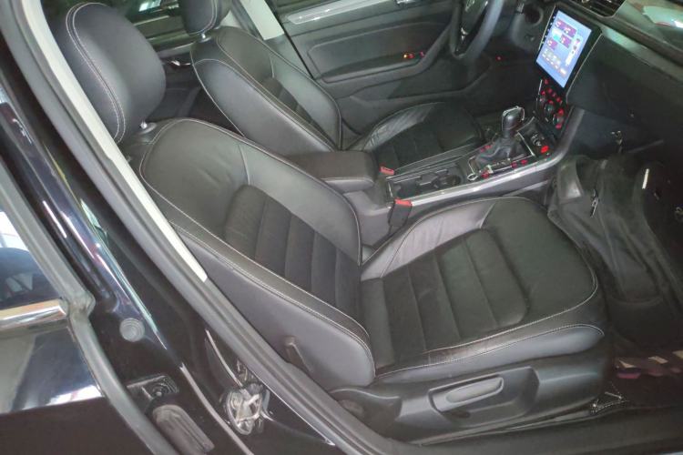 Used Volkswagen Passat 2017 280TSI DSG Luxury Edition