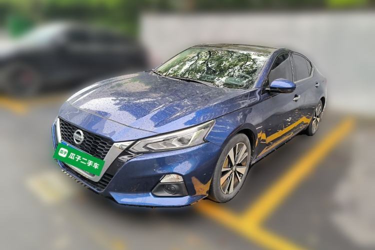 Used Nissan Teana 2021 2.0L XL Comfort Edition