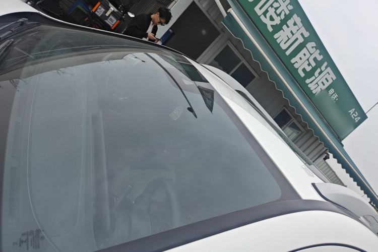 Used Mercedes-Benz EQC 2020 EQC 350 4MATIC
