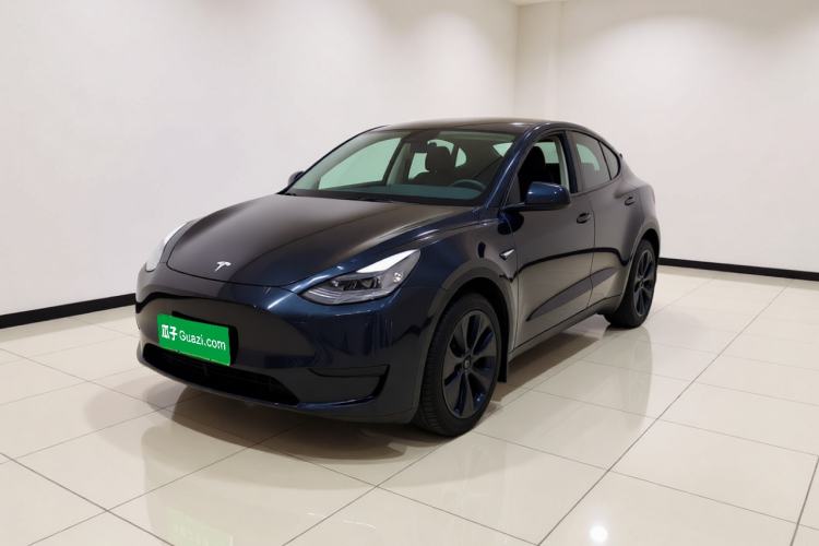 Used Tesla Model Y 2023 Rear-Wheel-Drive Version
