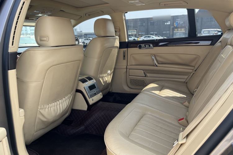 Used Volkswagen Phaeton 2012 3.0L Executive Version
