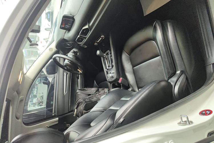 Used Mazda CX-5 2020 Revised Version 2.0L Automatic Two-Wheel Drive Smart Type
