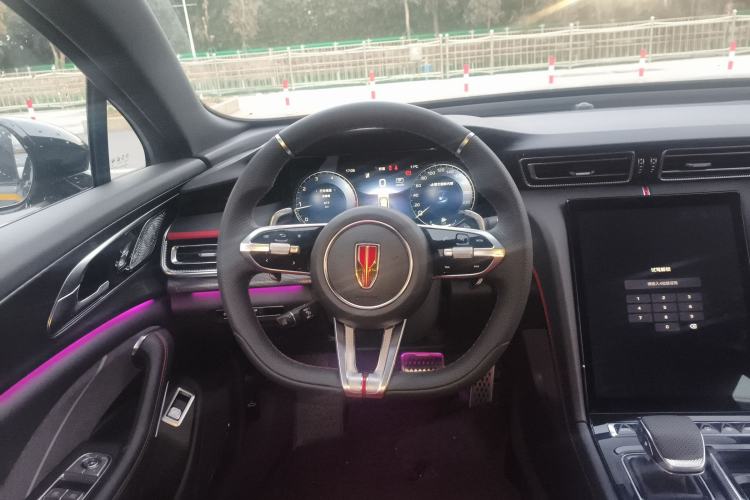 Used Hongqi H6 2025 2.0T ZhiShang Version