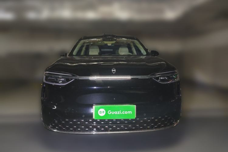 Used Hima AITO M7 2026 Model Range-Extending Max All-Wheel Drive 5-Seater Version