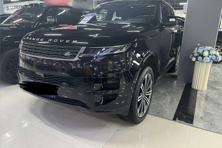 Used Land Rover Range Sport 2023 360 PS S