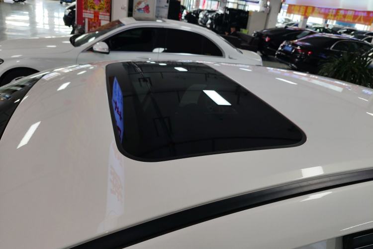 Used Mazda CX-30 2021 2.0L Automatic YAYUE Version