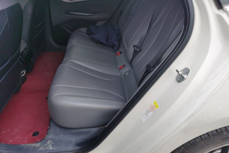 Used BYD Seal 07 DM-i 2025 DM-i 1.5L 125km Elite Model
