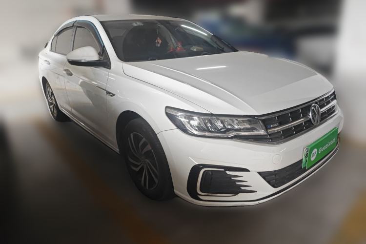 Used Volkswagen Bora Pure Electric 2020 Shan Model