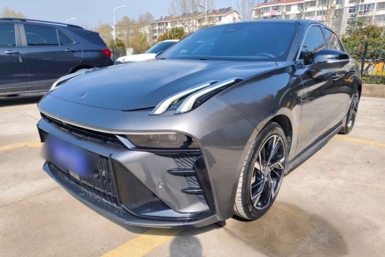 Used Lynk & Co 03 2023 1.5TD DCT JingPro