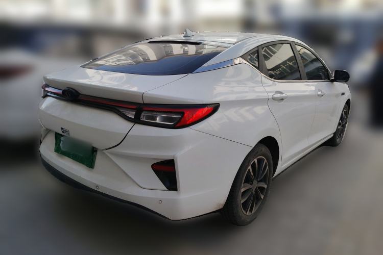 Used SOL E50A 2021 Deluxe Edition