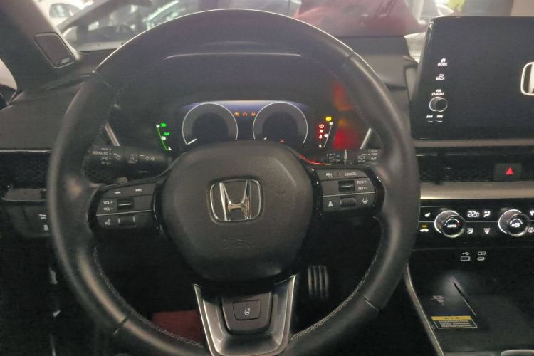 Used Honda Breeze New Energy 2023 ePHEV Ultimate Edition
