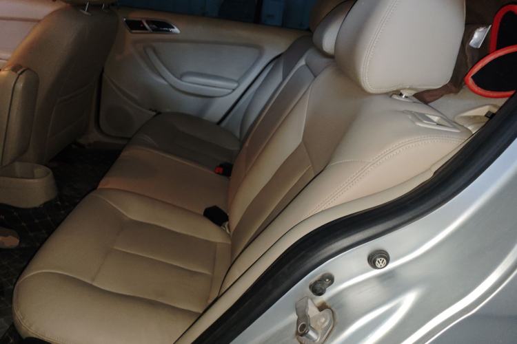 Used Volkswagen Lavida 2008 1.6L Automatic Prestige Edition