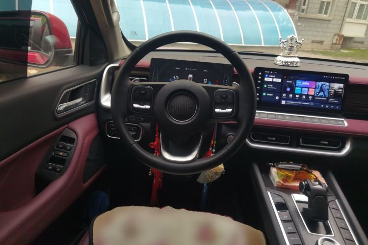 Used Great Wall Poer 
