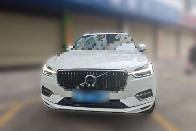 Used Volvo XC60 2018 T5 4x4 Zhiyi Edition