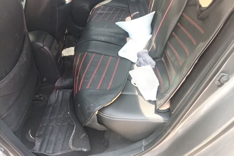 Used Nissan Sylphy 2021 Classic 1.6XE CVT Comfort Edition
