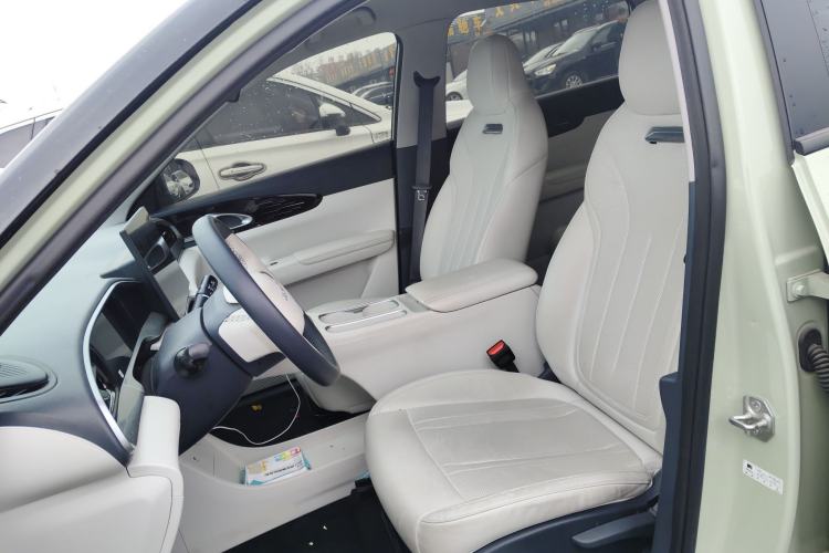 Used Geely Galaxy Geome 2025 310km Dream Edition
