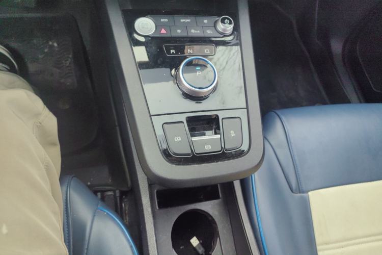 Used BYD e2 2021 Comfort Model
