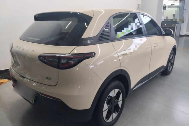 Used Geely Galaxy Geome 2025 310km Dream Edition