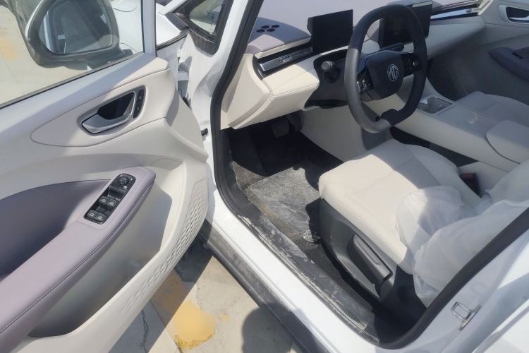 Used MG 4 EV 2026 Model 437 All-in-One Edition