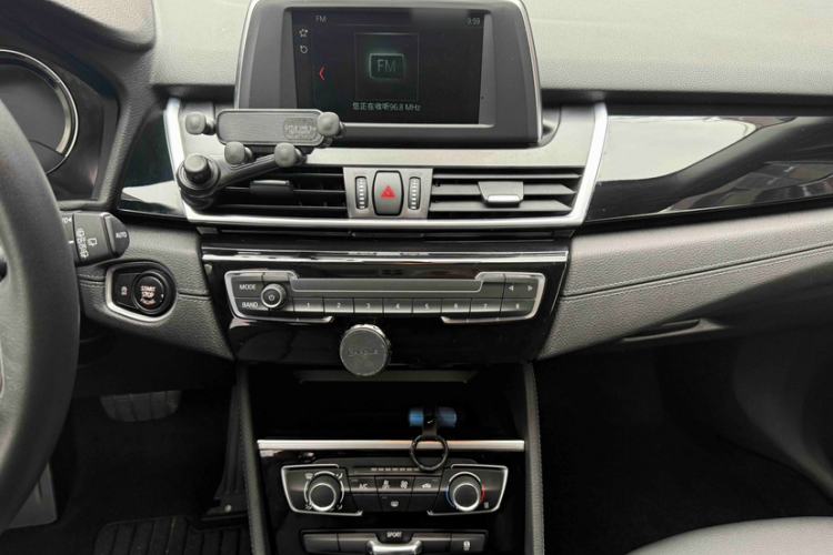 Used BMW 2 Series Gran Tourer 2018 220i Luxury Sports Package