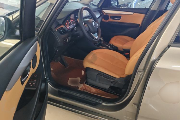 Used BMW 2 Series Active Tourer 2015 218i Leading Model