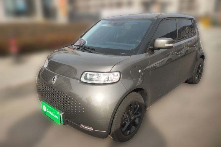 Used ORA White Cat 2020 360 km Luxury Version