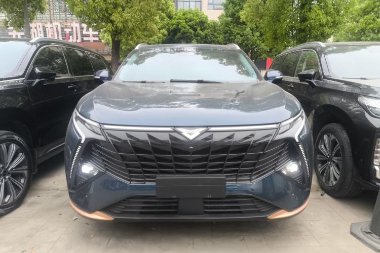 Used Cowin Kunlun 2023 Kunlun 500 Starry Edition
