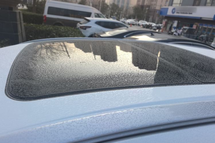 Used Volvo XC60 2017 T5 AWD Smart Upgrade Model