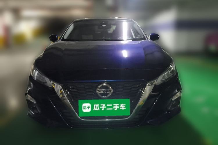 Used Nissan Teana 2020 2.0T XL Upper AD1 Smart Navigation Edition Front