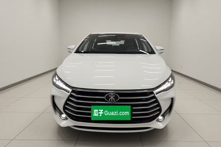 Used BYD Song MAX 2017 1.5T Automatic Smart Connect Elite 7-Seater