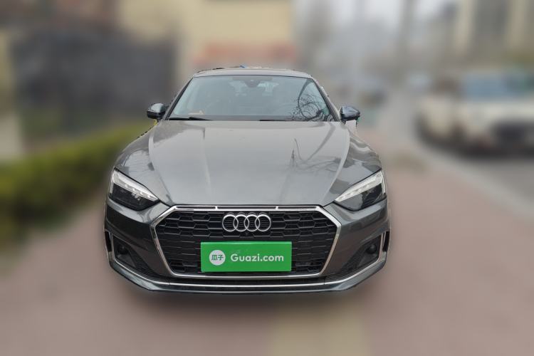 Used Audi A5 2021 Sportback 40 TFSI Stylish and Elegant Model