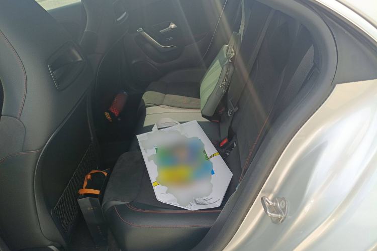 Used Mercedes-Benz CLA 2022 CLA 200