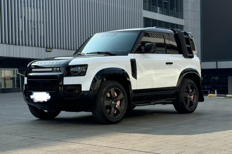 Used Land Rover Defender 2023 90 3.0T P400 XS