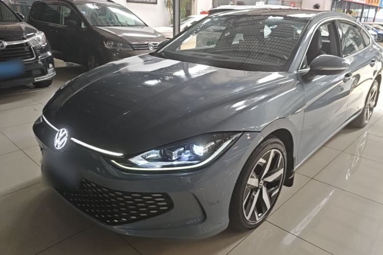 Used Volkswagen Lamando 2022 Lavida L 280TSI DSG Cool & Spicy Edition