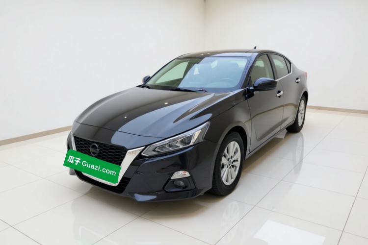 Used Nissan Teana 2020 Revised Version 2.0L XL Comfort Edition