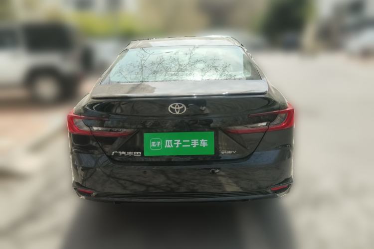 Used Toyota Camry 2026 Model Dual-Engine 2.0HSE Sport Lite Edition
