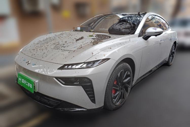 Used Dongfeng eπ eπ007 2024 200Pro Range-Extended Version