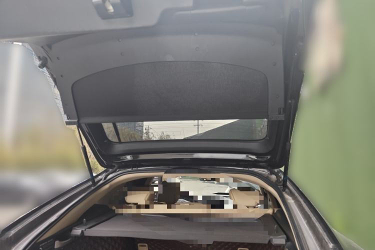 Used Honda Crosstour 2011 3.5L Flagship Edition