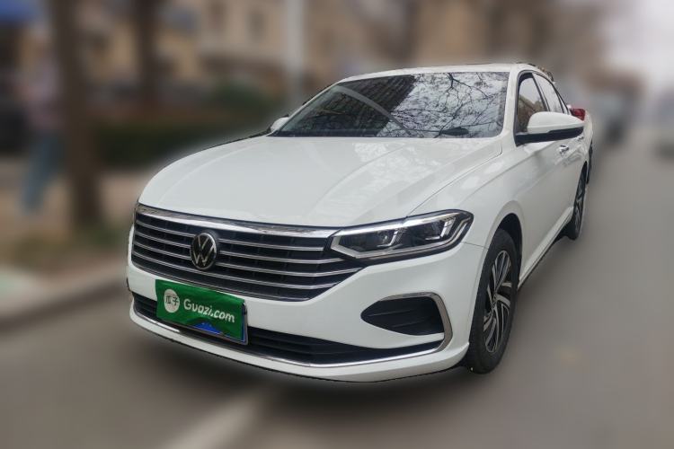 Used Volkswagen Lavida 2023 1.5L Automatic 5 Million Edition