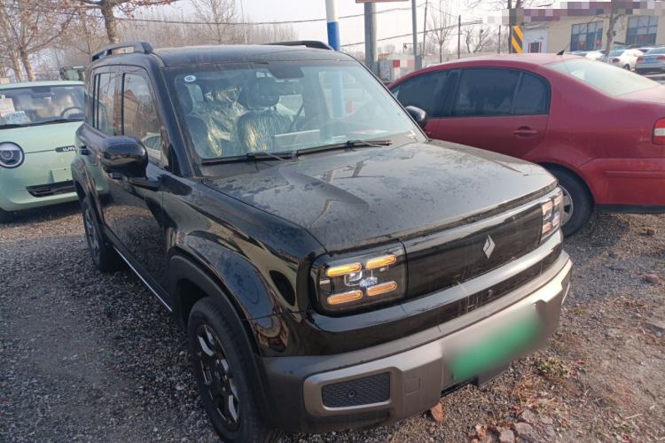 Used Baojun Spark EUV 2026 301km Flagship Edition