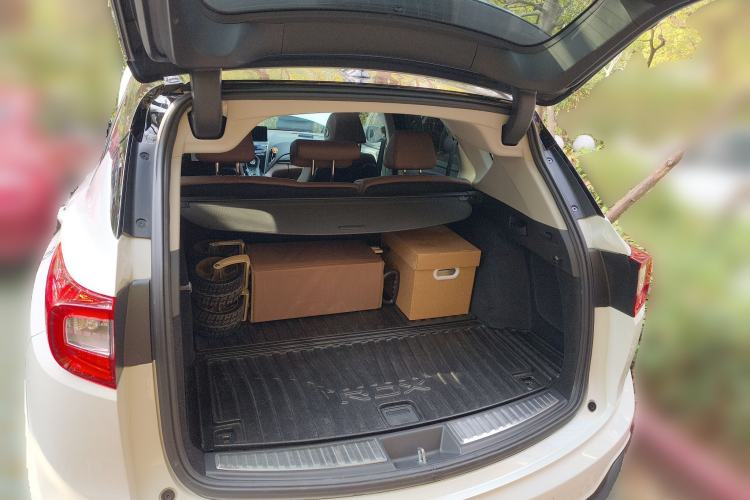 Used Acura RDX 2020 2.0T Deluxe Edition
