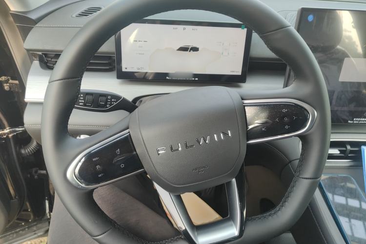 Used Chery Fengyun T8 2025 1.5T 130 km Comfort Edition 5-Seater
