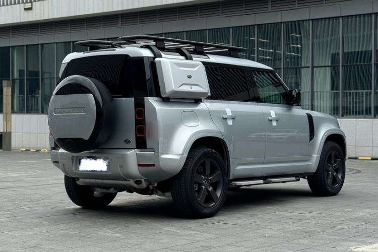 Used Land Rover Defender 2024 110 3.0T P400 XS