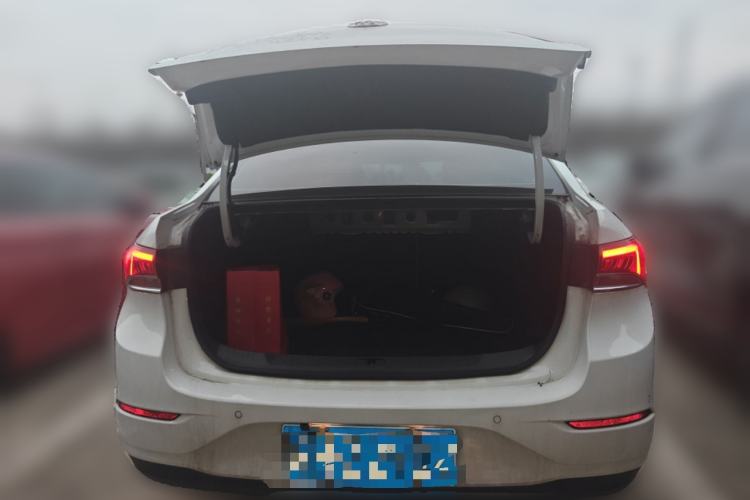 Used Buick GT 2018 15T Dual-Clutch Elite Model China V Standard