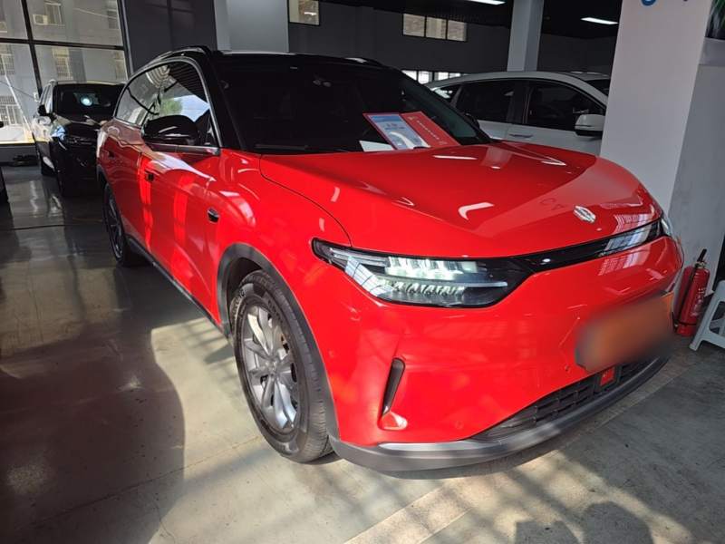Used Leapmotor C11 2021 Revised Version Luxury Edition — 3