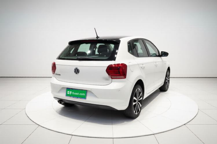 Used Volkswagen Polo 2019 Plus 1.5L Automatic Beats Trendy Cool Edition