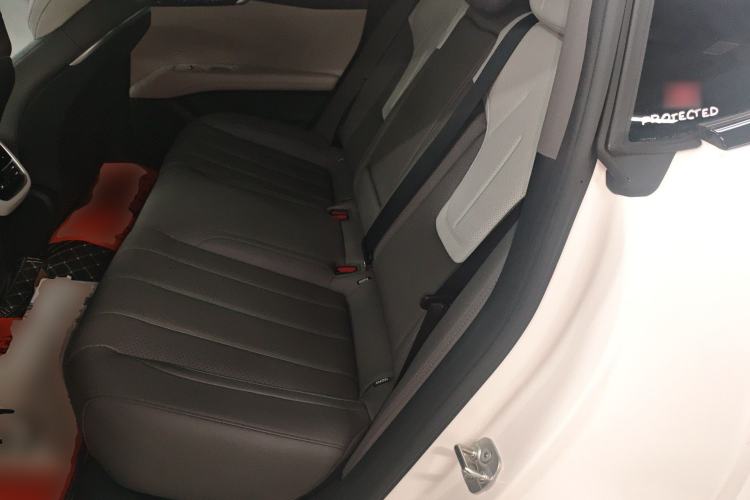 Used Deepal L07 2026 Model 660Ultra Huawei Qiankun Intelligent Driving ADS SE Edition
