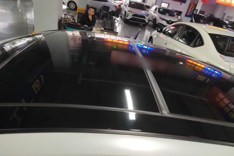 Used Nissan Teana 2022 2.0L XL-TLS Enjoyment Edition
